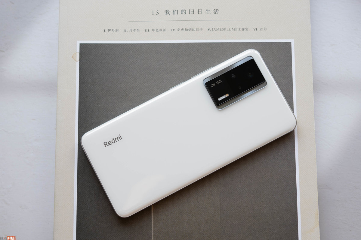 redmik60测试,redmik60e实测一月