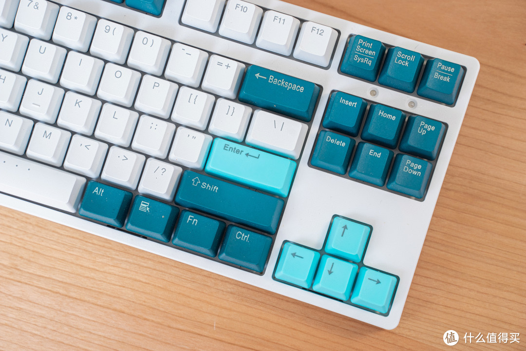 桌搭精致布局教学,高逼格桌搭图文