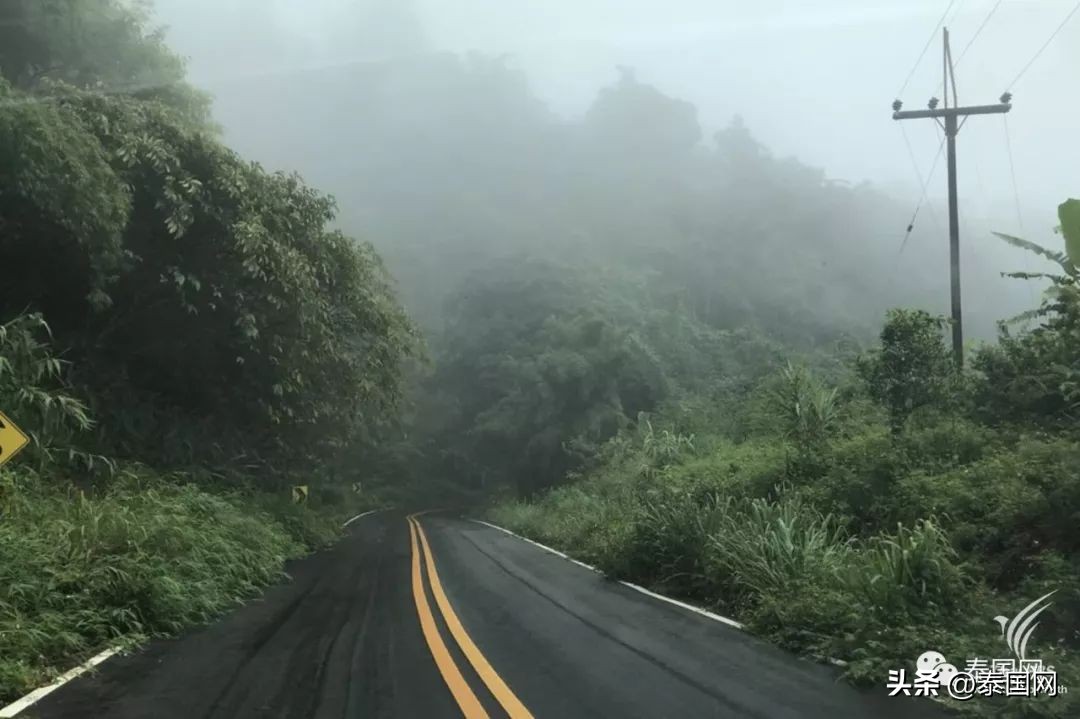 泰国洞穴恐怖,泰国最恐怖的恐怖山洞