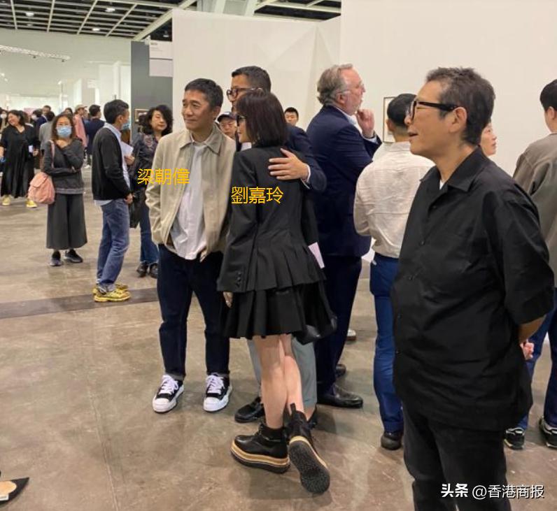 Arttt到爆！ArtBasel在香港开展了，来吗？