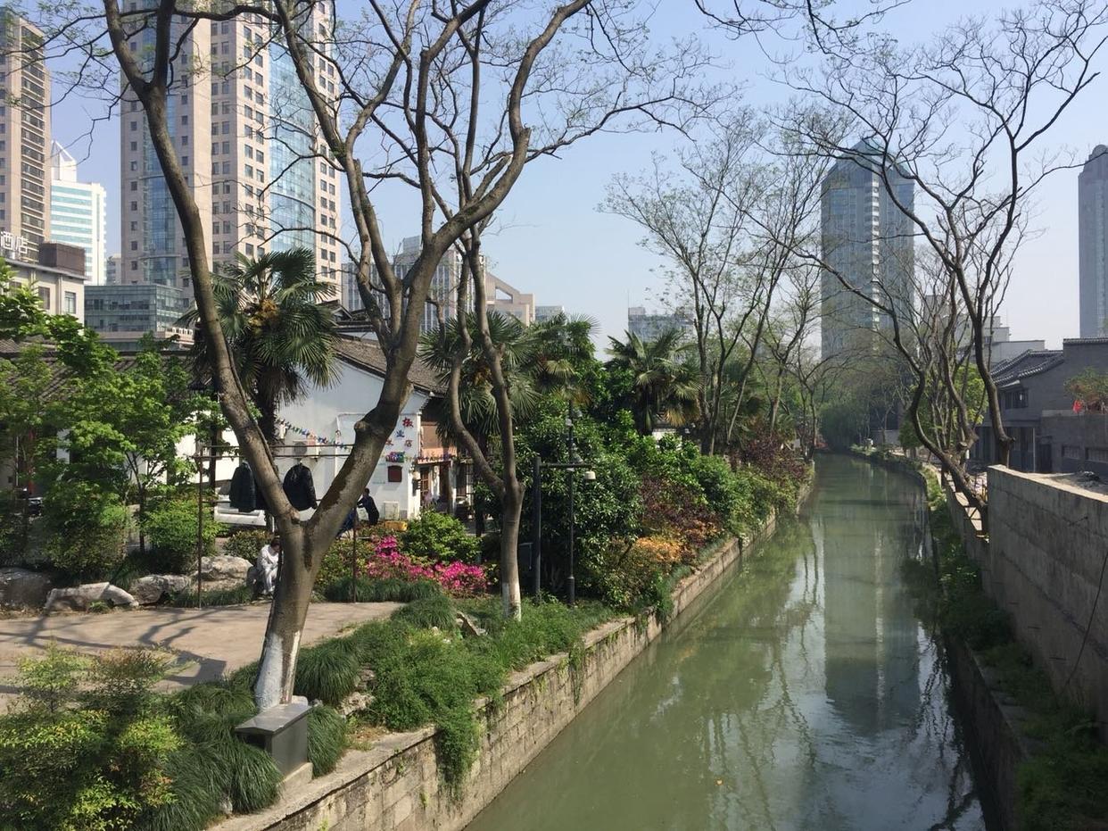 浙江90个区县GDP：上城区领先慈溪市，瓯海区超800亿，景宁县第89