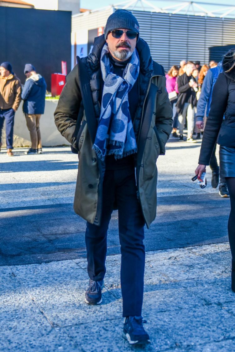 男装羽绒服商务搭配直播间,男装羽绒服穿搭