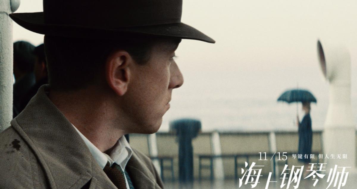 海上钢琴师完整版英文版免费观看,电影海上钢琴师音乐的作用