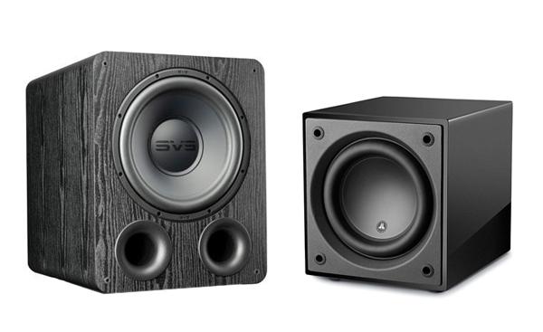 十大顶级低音炮品牌,盘点不同国家的低音炮