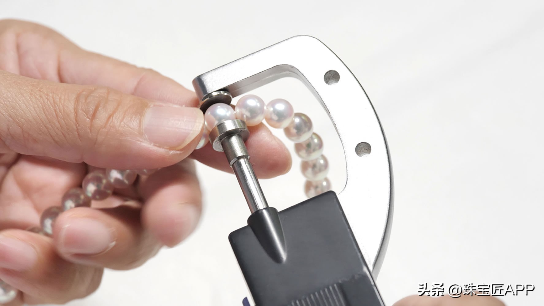 有真科研证书的珍珠一定是真的吗,海水珍珠科研证书