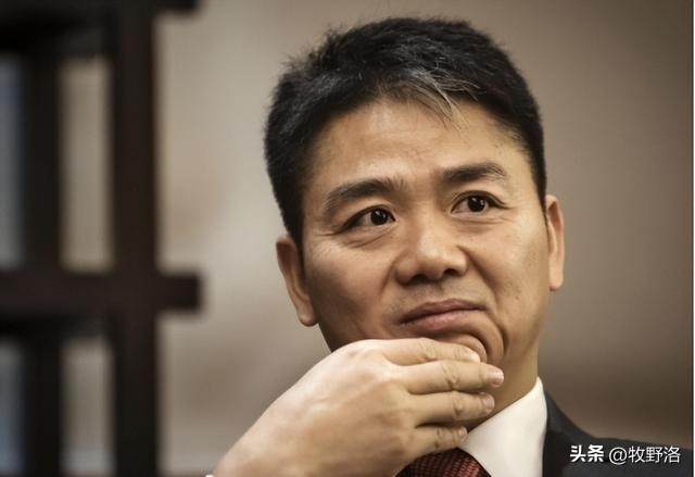 京东民营企业第一名揭秘,京东成为第一大民企的原因