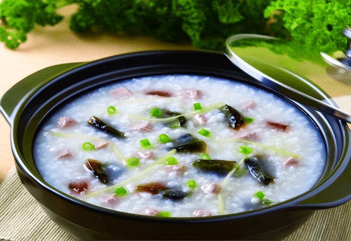 营养早餐粥简单又好吃的100种做法,粥铺的早餐粥怎么做