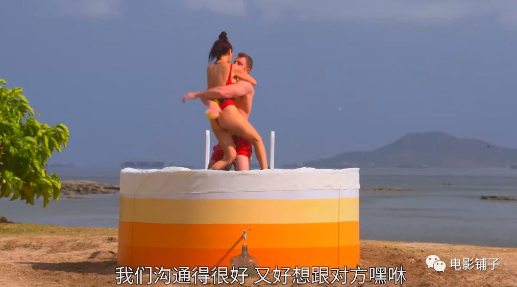 网飞新综艺,网飞顶级综艺