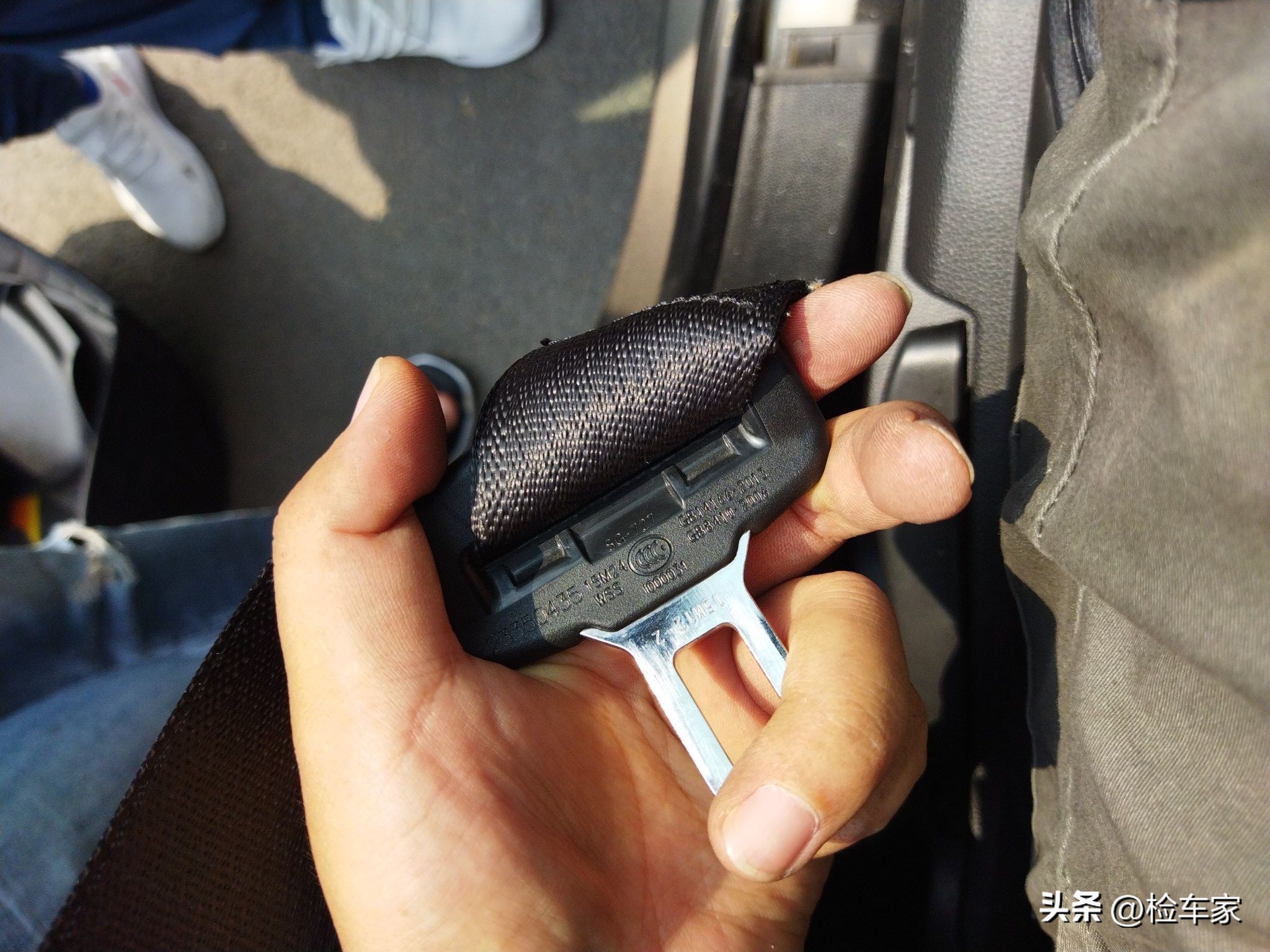 1.5t的别克昂科威油耗多少,视频介绍1.5t别克昂科威油耗