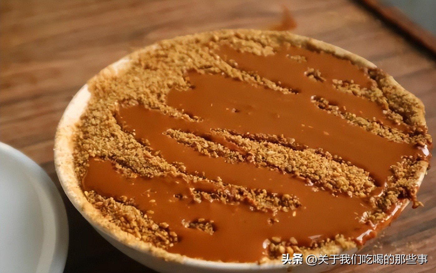 天津人怎么吃饭的,被人吐槽穷要怎么回击