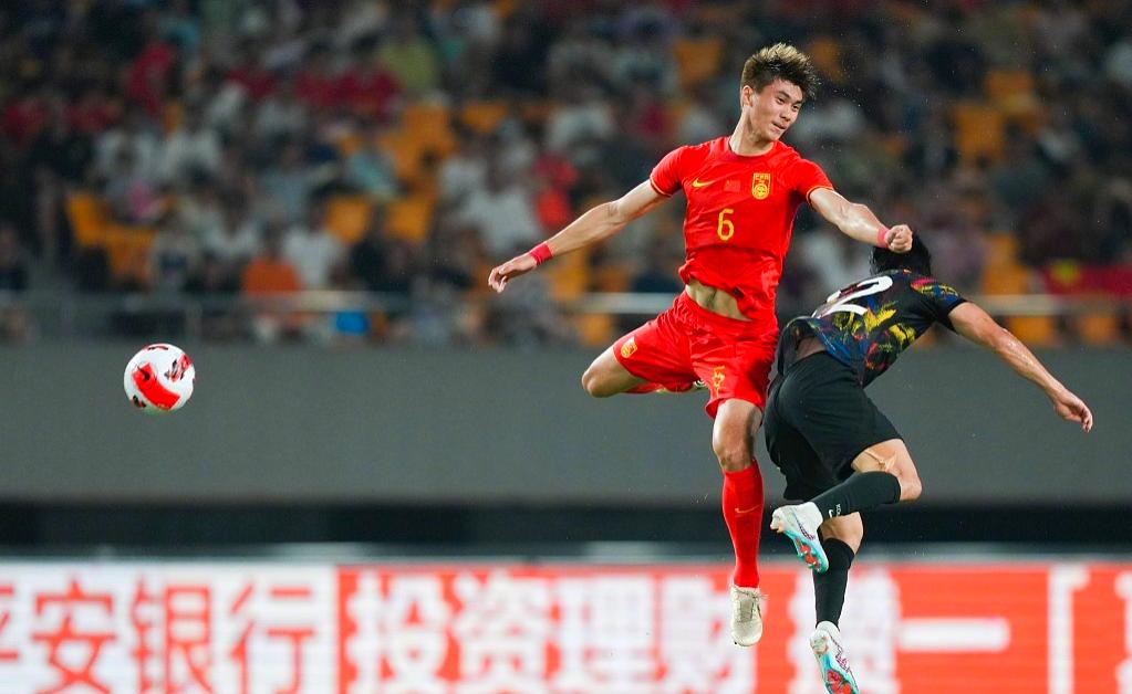 中国亚运男篮力克韩国队,中国男足亚运队小胜韩国u24