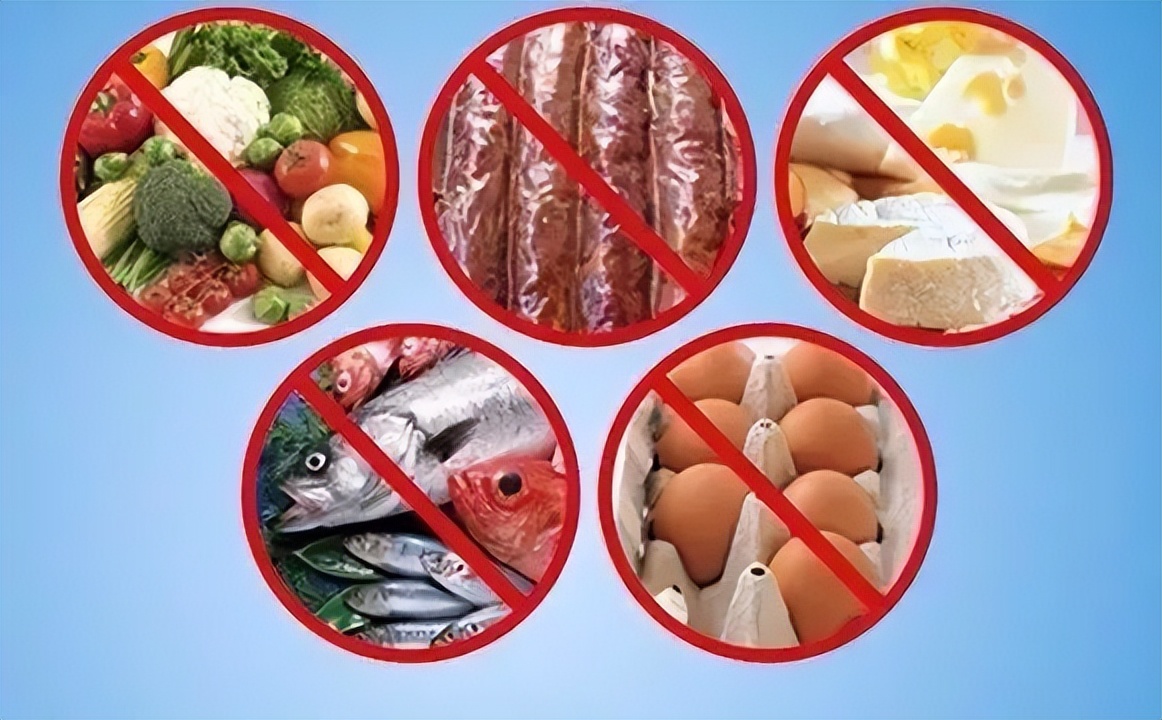 看到这些东西千万不要带回家,这些东西千万不要带回家