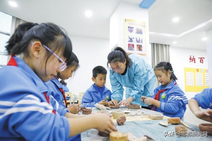 肥乡区党史馆,肥乡区党史