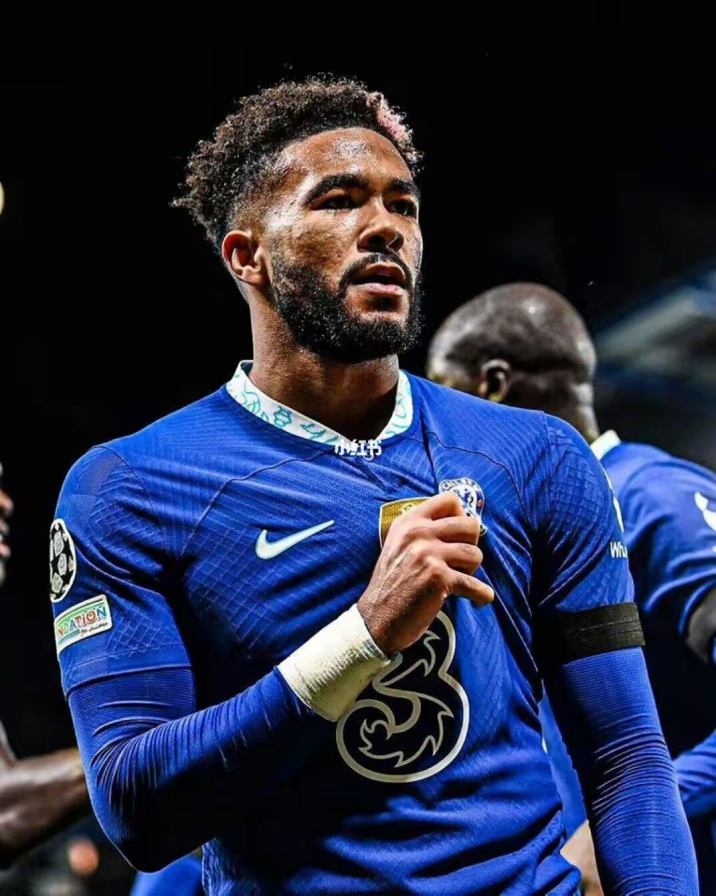 足球基本战术和技术,当今足球战术分析