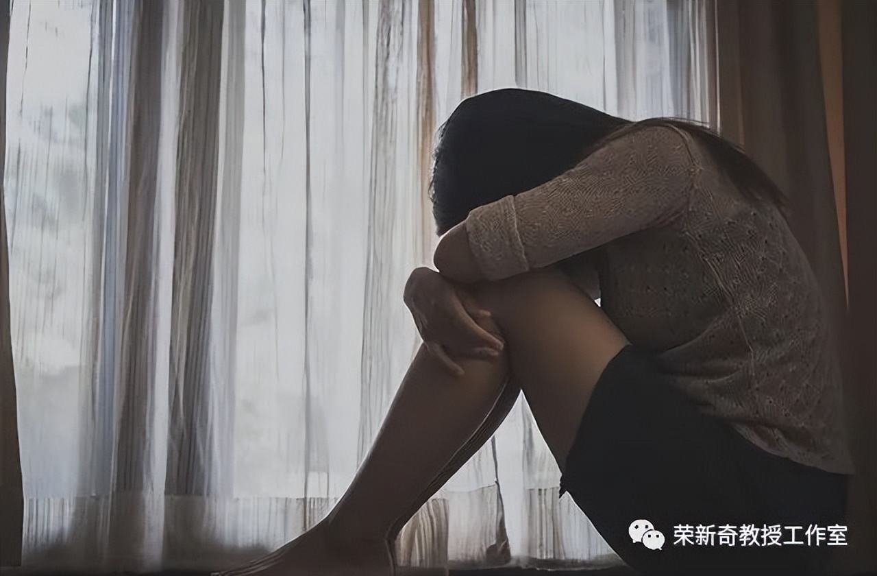 得抑郁症了该怎样确认得了抑郁症,得了抑郁症治疗最快的方法