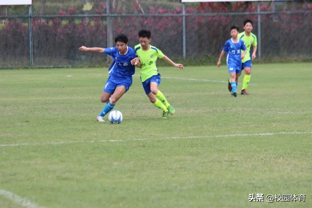 2023年中国足球青少年U18锦标赛,2023中国足协青少年足球锦标赛u17