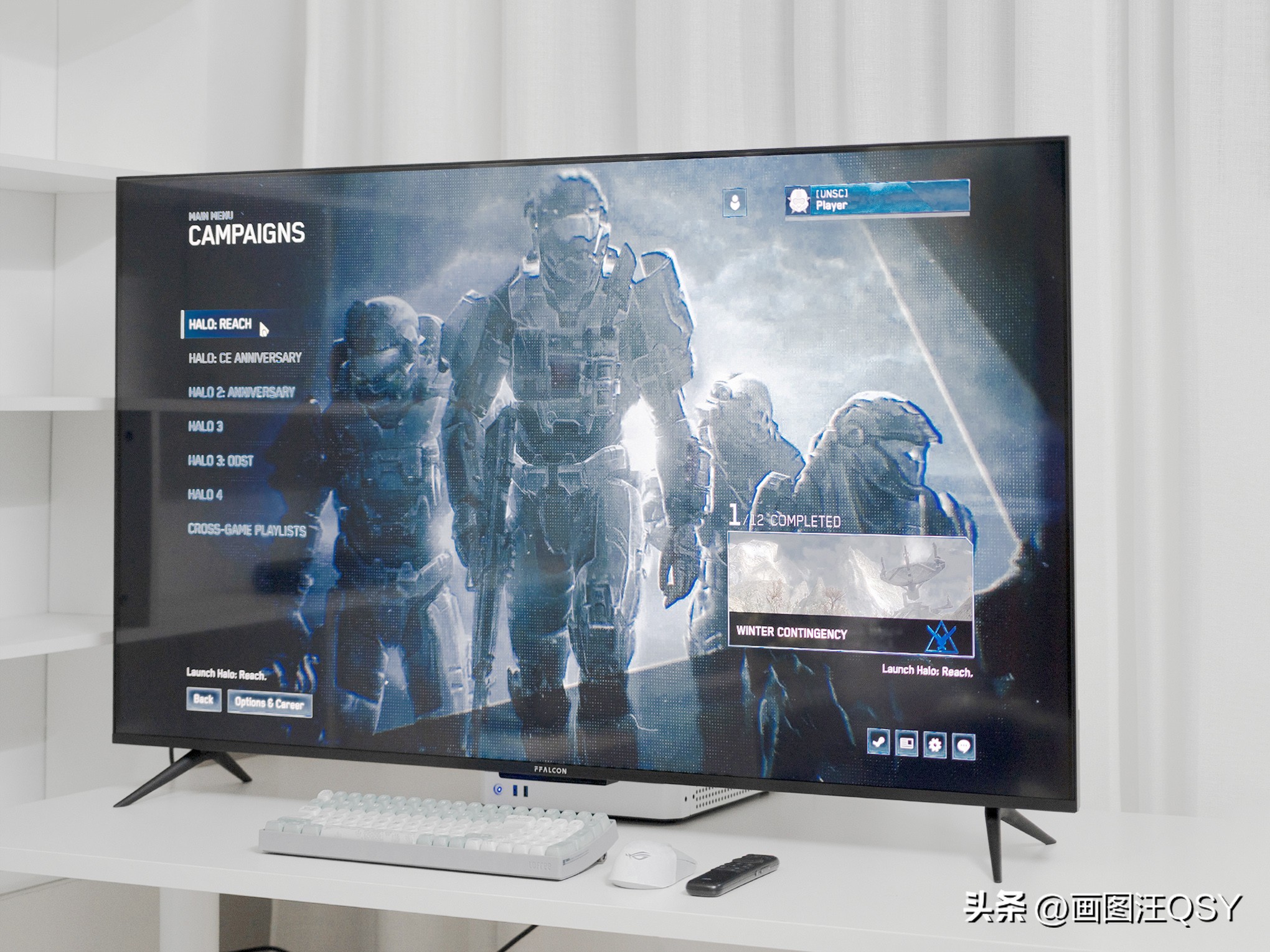 雷鸟65寸鹤7pro3800块,3000左右的雷鸟75寸电视推荐哪一款