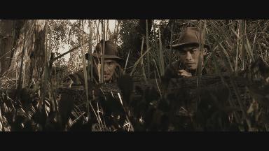 大突袭：（下）：魔鬼战士的雷霆一击