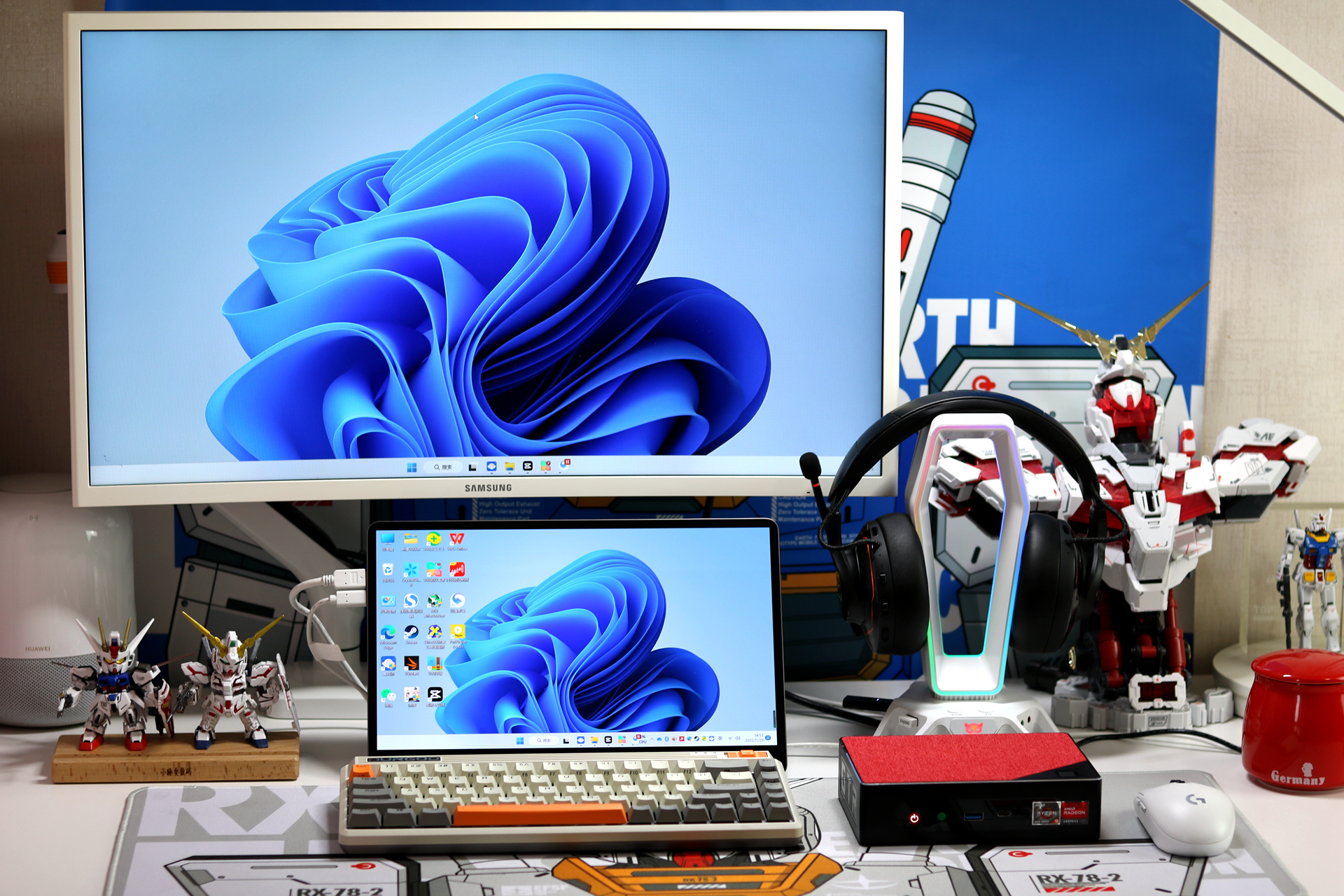 零刻迷你主机gtr6跑分,零刻gtr6迷你主机评测