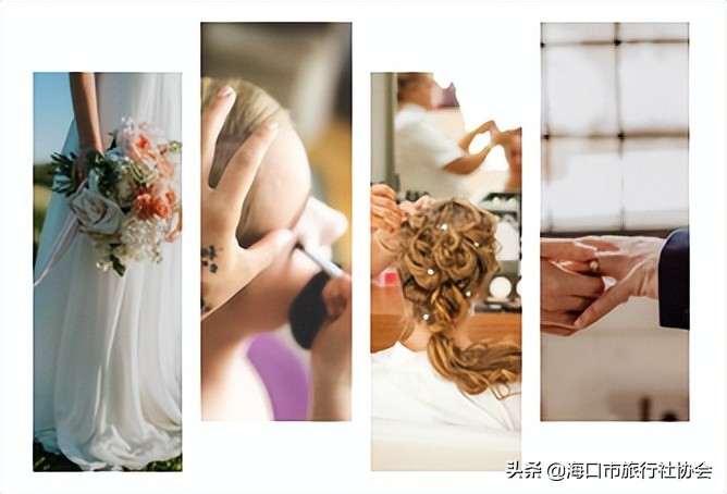 在爱情圣地，开启一场慢慢爱你的旅程