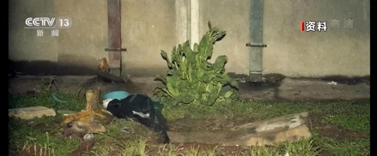 十大至今未破的大案,震惊全国的十大案件排名