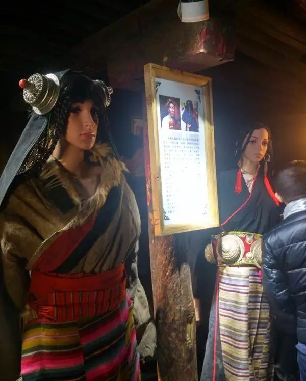 到达世界最美之城理塘,日光之城理塘