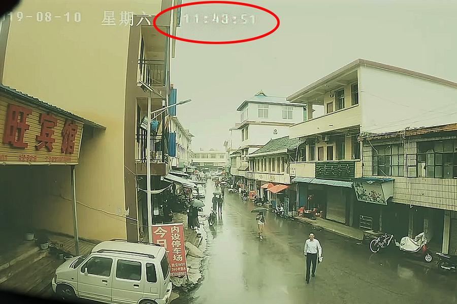 冰雨火奇怪镜头,冰雨火十个细节