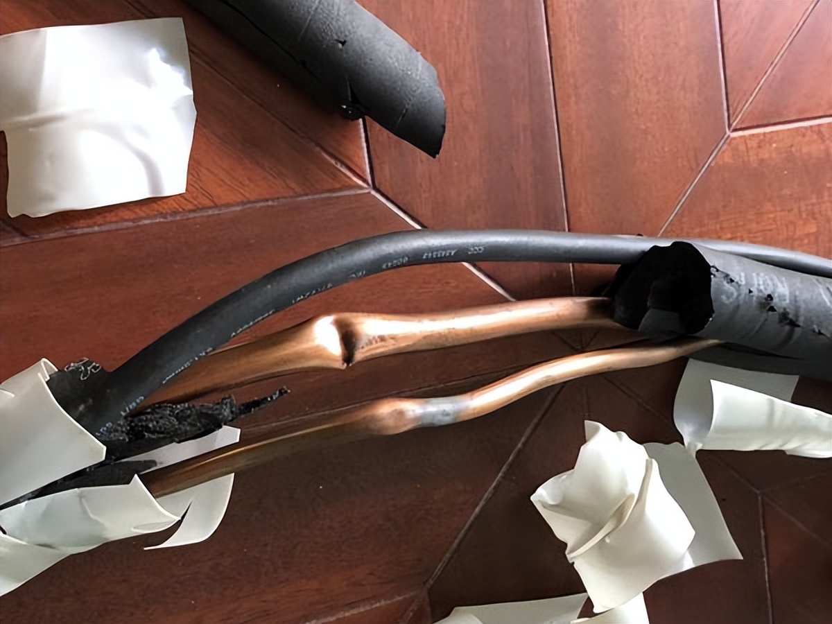 空调要移机怎么处理,空调每次移机必须加氟吗