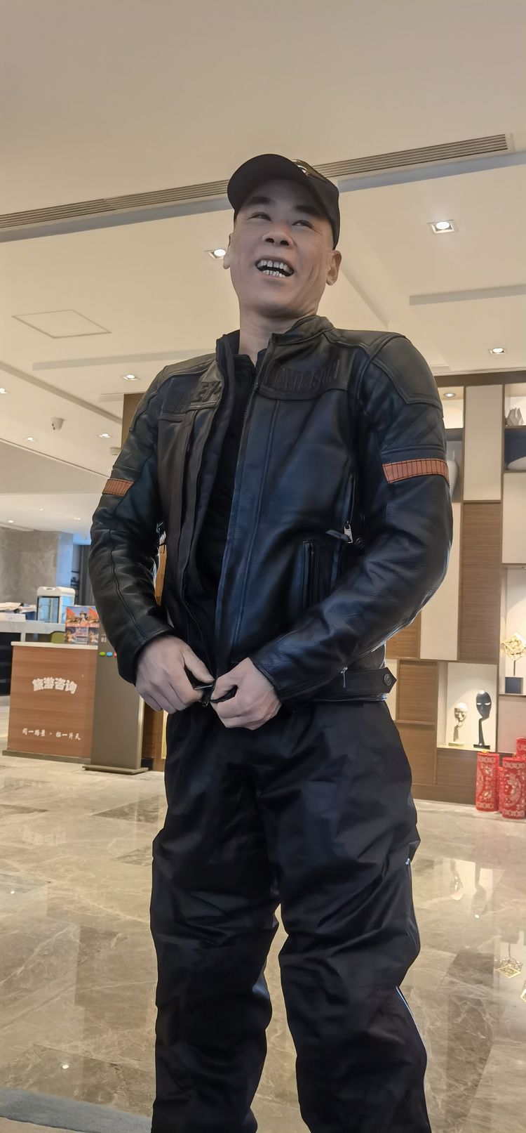 哈雷车主会福州分会,福建福州哈雷车主会