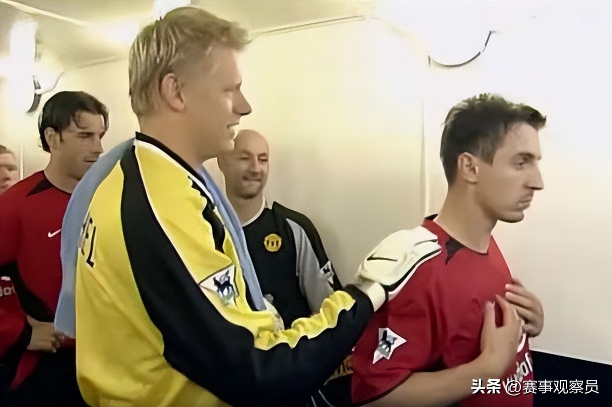 足坛百大最帅面孔,足坛现役五大门神第一是谁