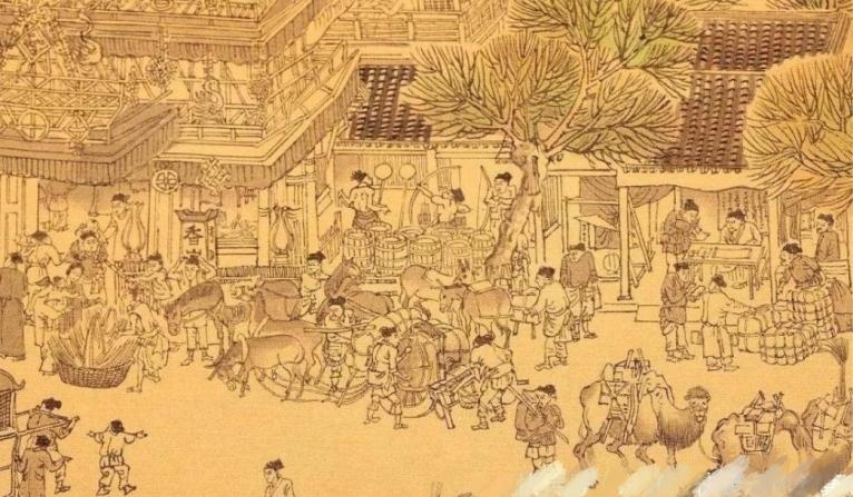 汉朝户籍管理策略,秦汉户籍管理与赋役制度研究