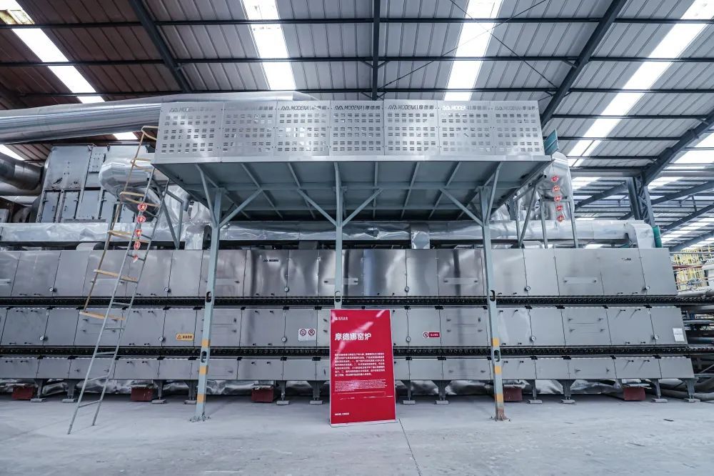 走进大国重器的智造所,探秘大国工厂走进制造标杆