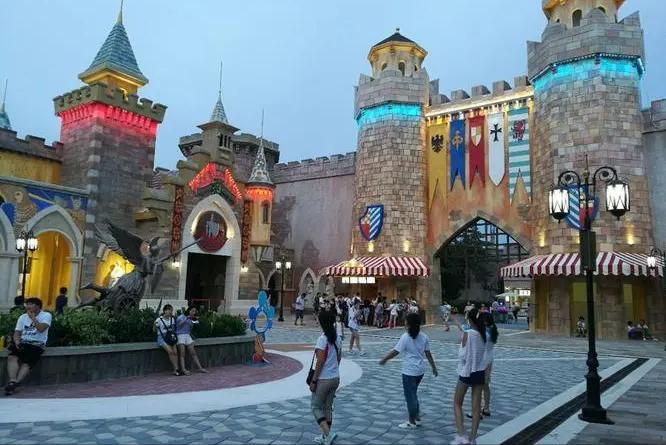 为什么富豪们都喜欢私人会所,富豪俱乐部私人会所