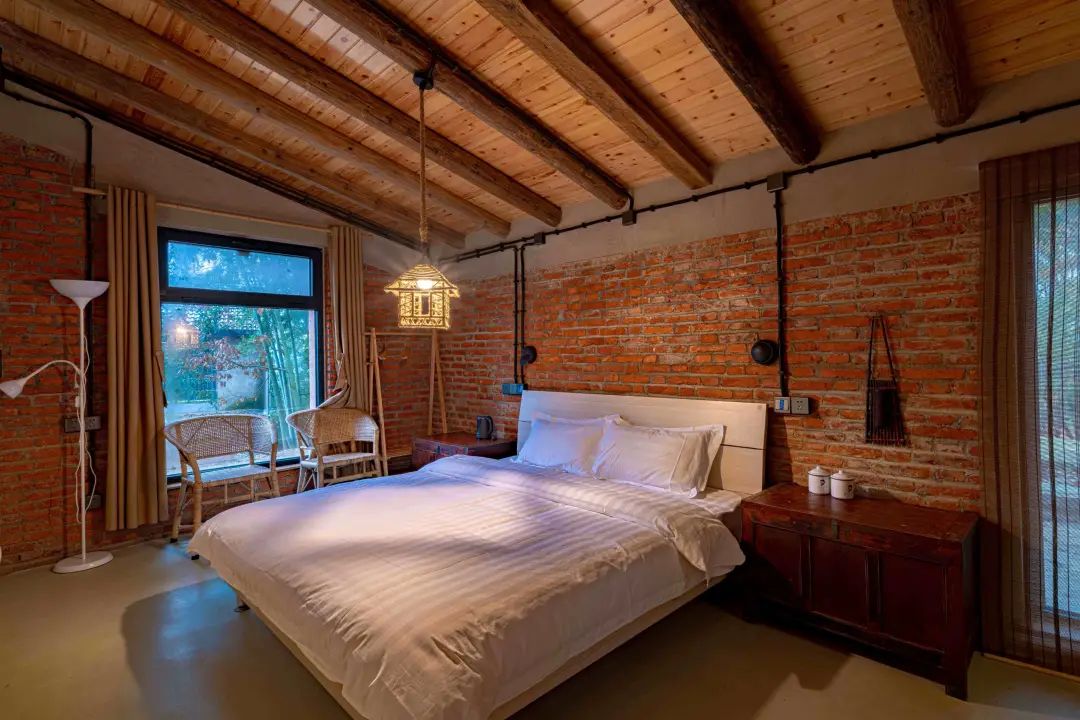 武汉青山区建设一路酒店民宿,武汉周边亲子游两天一夜民宿