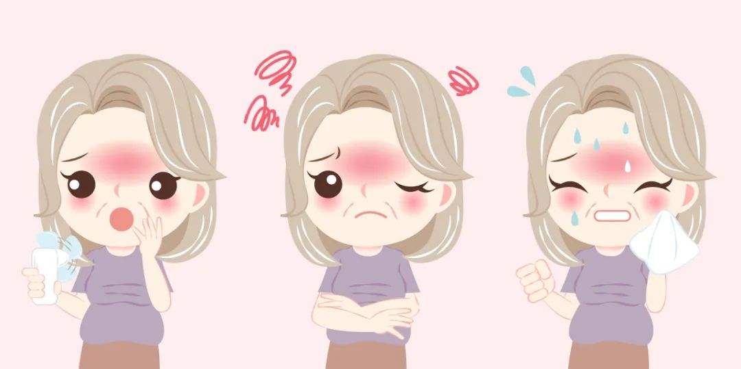 女性生殖期挺短的，为何还要经历更年期？或是为了帮助人类进化