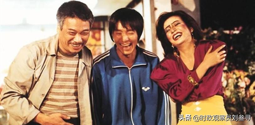少林足球为什么没在大陆上映,少林足球为何没在内地上映