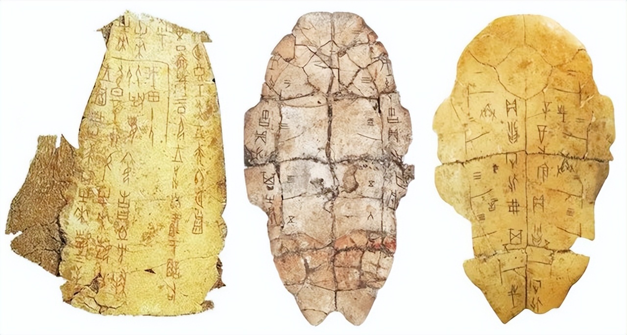 中国历史上1500年无任何史料记载,我国历史1500年空白期发生了什么