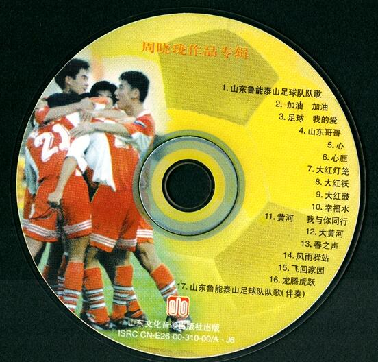 泰山队标换了吗,山东鲁能泰山队更改队名