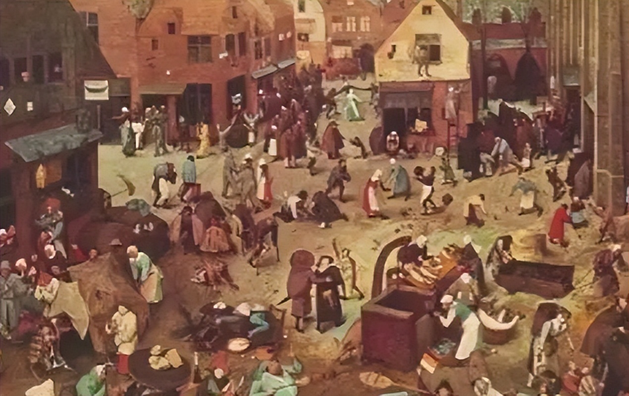 从拉古萨的侍女看中世纪晚期亚得里亚海地区的劳动关系变迁（上）