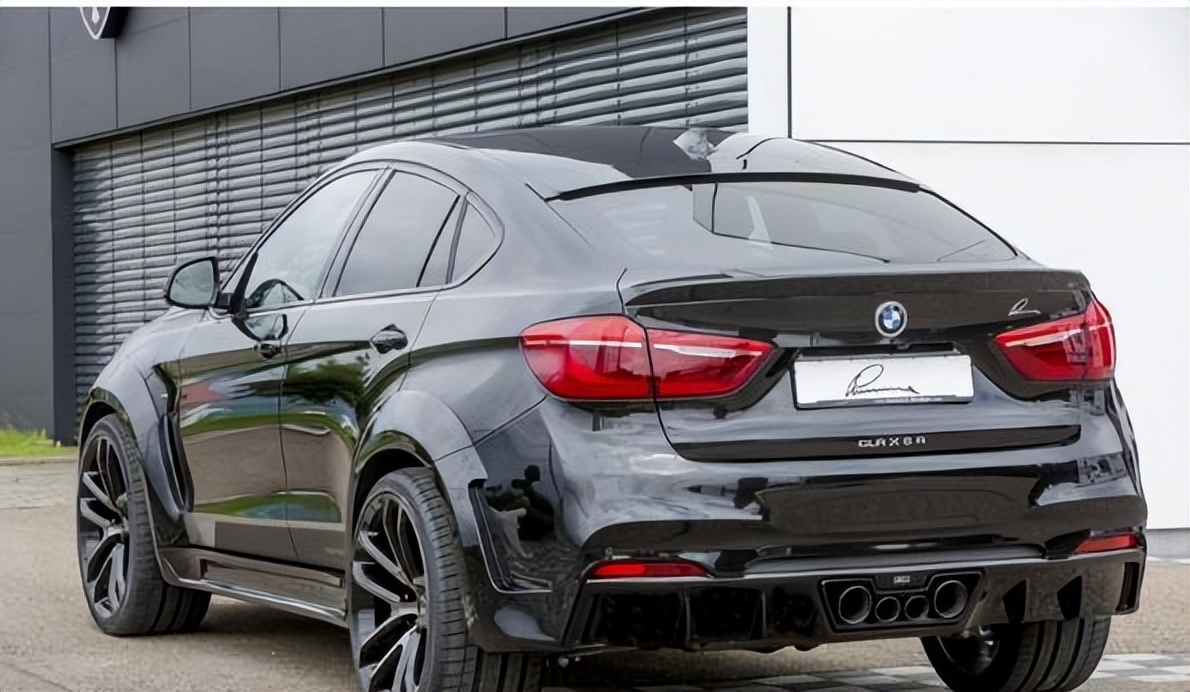 最好看的轿跑型suv,10多万的英菲尼迪fx35suv