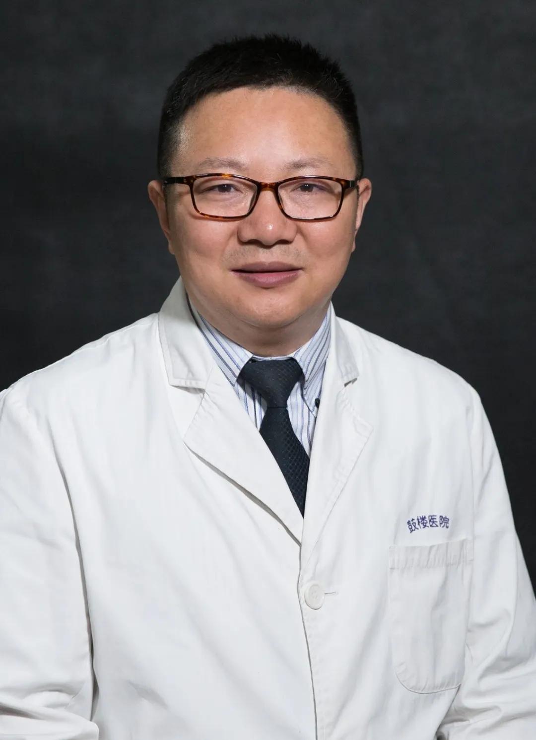 南京鼓楼医院领导班子名单,鼓楼医院徐幸祥什么科室