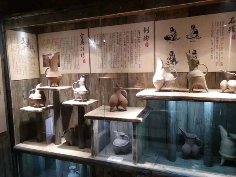 淄博烧烤火出圈,淄博烧烤真正火的是文化底蕴