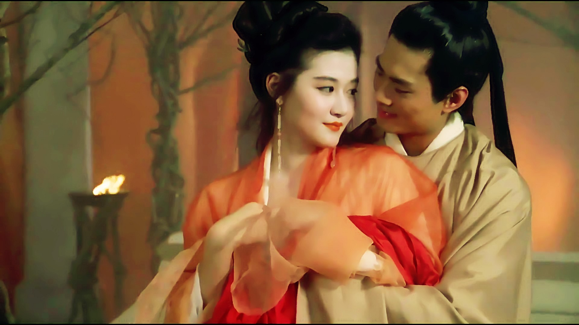 3位结局截然不同的*星艳**,有人嫁给如意郎,有人英年早逝