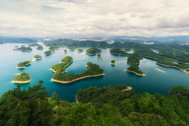 杭州最佳旅游时间,春节杭州旅游攻略