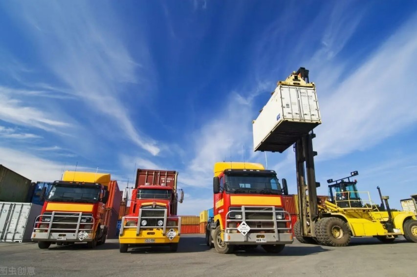 企业为什么要做网络货运平台,网络货运平台的运作模式