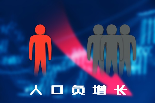 2000-2020年出生率最高的三个年份,近四十年的出生率和死亡率