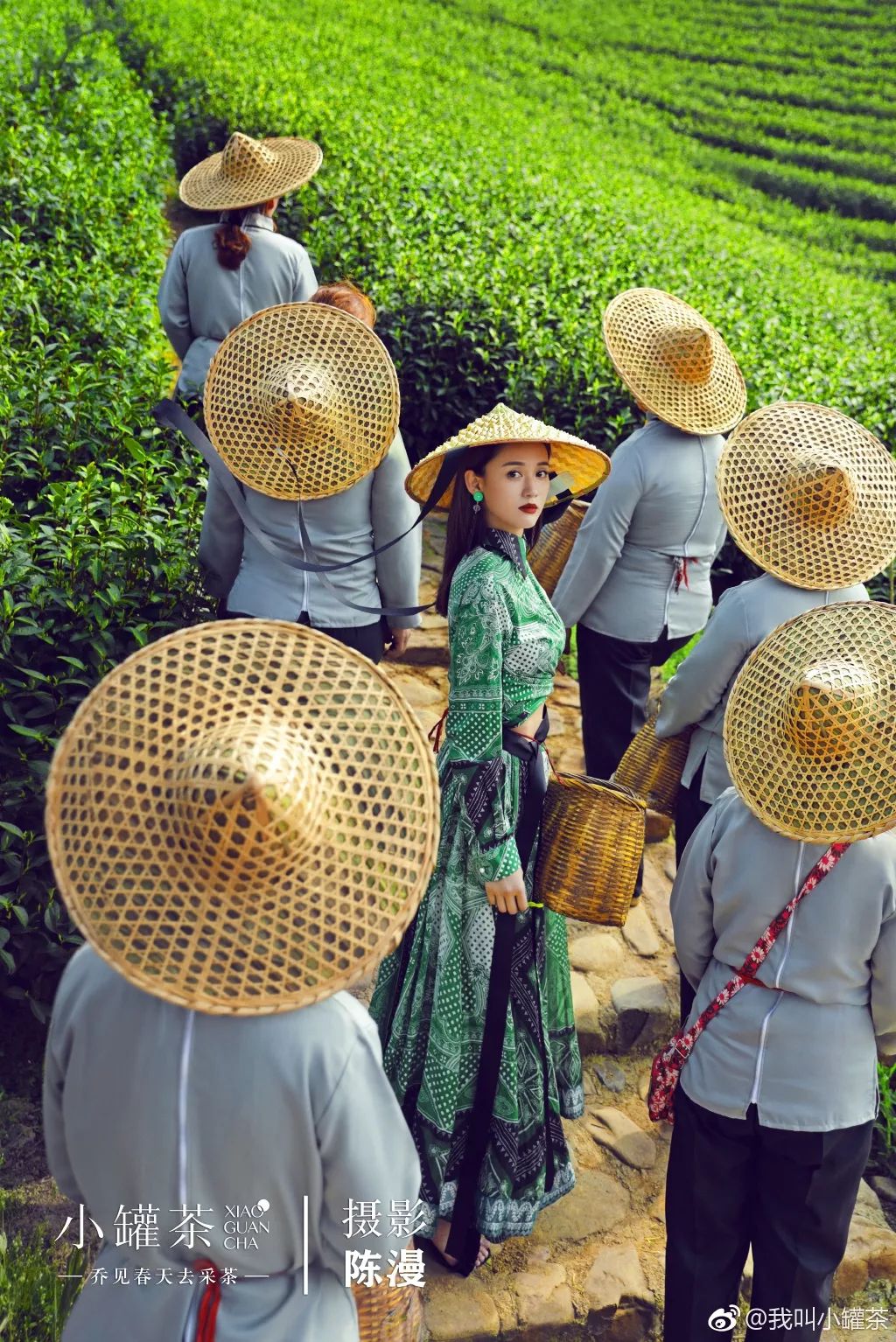 避暑打满分！七八月推荐13个人少景美的宝藏小城！逃离蒸炉