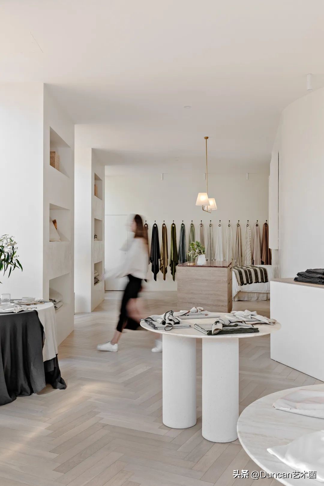 全球设计风向厨房整体橱柜,全球设计风向北欧风