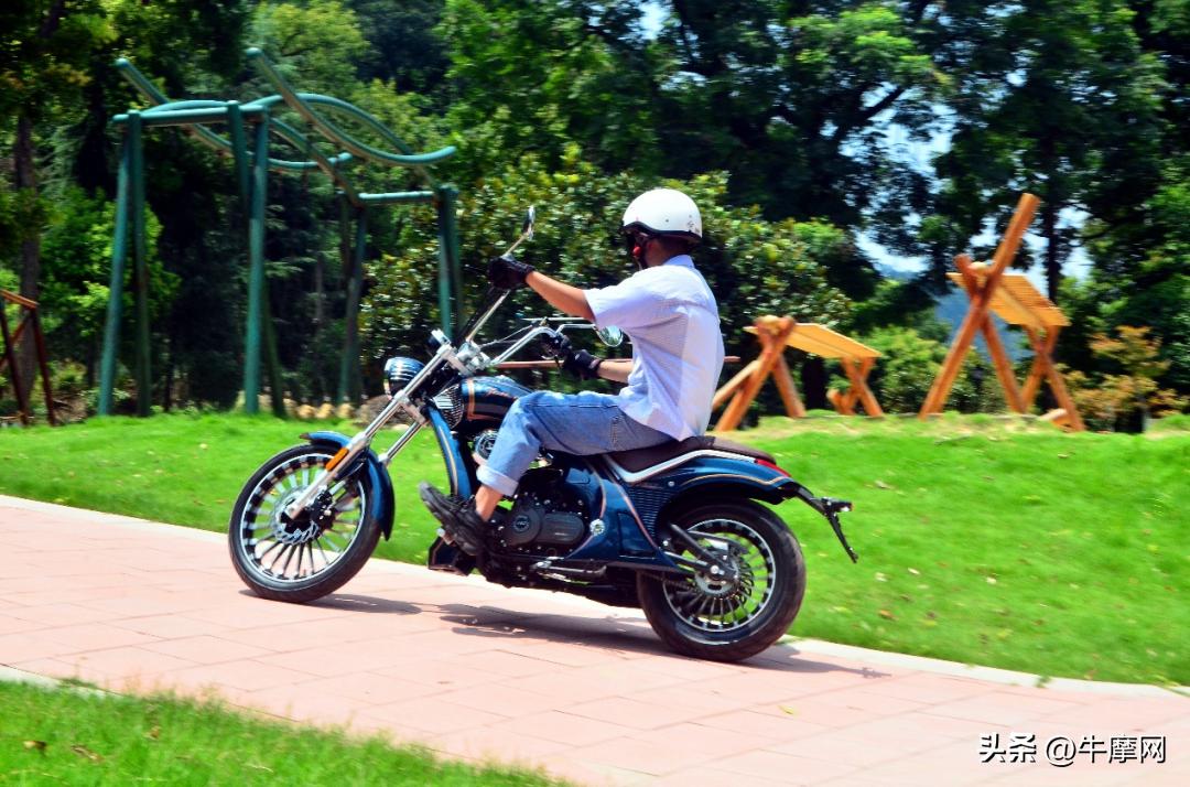 宗申优米yomi2024和2023区别,复古巡航车宗申