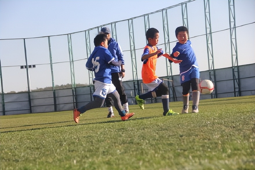 足球夏令营有哪些活动,足球为主题的夏令营